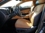 ✅ 2025 Lexus NX 350h • VIN: JTJAKCEZ9S2061553 • Lot: 86876265. Wystawiony na Copart z przebiegiem 3 699 mil. Bezpłatny archiwum sprzedaży aukcyjnych z USA i szczegółowy raport historii pojazdu na DreamBid. Zdjęcie 7.