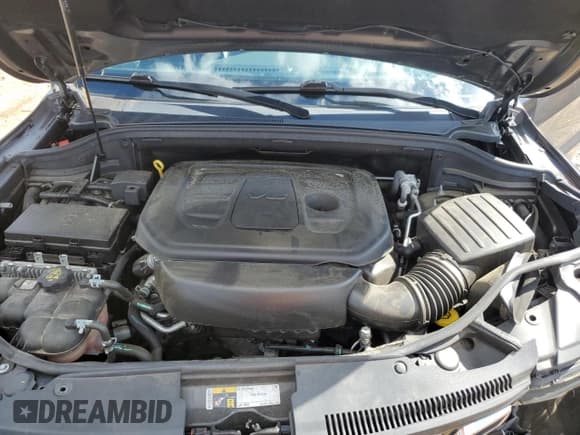 ✅ 2020 Jeep Grand Cherokee Limited • VIN: 1C4RJFBG9LC415306 • Лот: 90044215. Опубликован ранее на Copart с пробегом 59 177 миль. Бесплатный доступ к архиву аукционных продаж из США и подробный отчёт об истории автомобиля на DreamBid. Изображение 11.