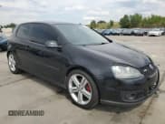 ✅ 2009 Volkswagen Golf GTI • VIN: WVWFD71K49W006191 • Лот: 65186515. Опубликован ранее на Copart с пробегом 198 501 миль. Бесплатный доступ к архиву аукционных продаж из США и подробный отчёт об истории автомобиля на DreamBid. Изображение 4.