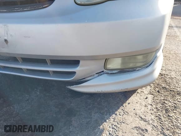 ✅ 2004 Toyota Corolla CE • VIN: 1NXBR32E64Z256131 • Lot: 43643126. Listed on IAAI with 231,131 mi. Free auction sales archive from the USA and detailed vehicle history report at DreamBid. Image 6.