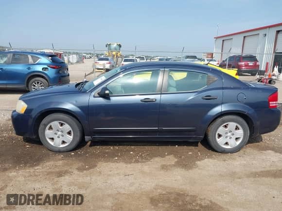 2008 Dodge Avenger SE с VIN 1B3LC46J58N245159, выставлен на аукционе IAAI как лот 42770896 с пробегом 100 213 миль миль и . История ставок и продаж доступна на DreamBid. Изображение 14.
