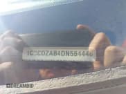 ✅ 2013 Dodge Avenger SE • VIN: 1C3CDZAB4DN564446 • Лот: 41443311. Опубликован ранее на IAAI с пробегом 146 264 миль. Бесплатный доступ к архиву аукционных продаж из США и подробный отчёт об истории автомобиля на DreamBid. Изображение 9.