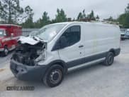 ✅ 2016 Ford Transit Cargo • VIN: 1FTYE1YMXGKB48964 • Лот: 41227860. Опубликован ранее на IAAI с пробегом Не указан. Бесплатный доступ к архиву аукционных продаж из США и подробный отчёт об истории автомобиля на DreamBid. Изображение 18.