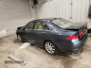 ✅ 2007 Acura TSX Navi • VIN: JH4CL96927C003083 • Lot: 92082745. Listed on Copart with 161,007 mi. Free auction sales archive from the USA and detailed vehicle history report at DreamBid. Image 2.