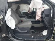 ✅ 2022 Ford F-250 XL • VIN: 1FT7W2BN3NEF50675 • Lot: 41975248. Listed on IAAI with 17,598 mi. Free auction sales archive from the USA and detailed vehicle history report at DreamBid. Image 5.