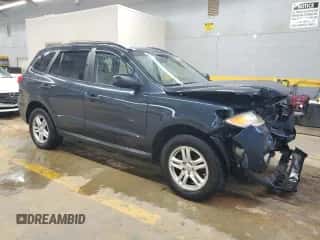 ✅ 2011 Hyundai Santa Fe GLS • VIN: 5XYZGDAB6BG063840 • Лот: 66588854. Размещён на Copart с пробегом 182 821 миль миль. Получите бесплатный доступ к архиву аукционных продаж из США и посмотрите подробный отчёт об истории автомобиля на DreamBid. Изображение 4.