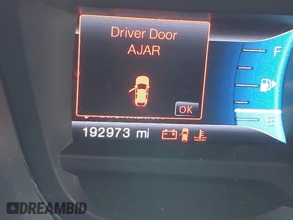 ✅ 2013 Ford Explorer XLT • VIN: 1FM5K7D80DGB18308 • Lot: 43678750. Listed on IAAI with 192,973 mi. Free auction sales archive from the USA and detailed vehicle history report at DreamBid. Image 7.