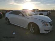 ✅ 2013 Cadillac CTS • VIN: 1G6DA1E3XD0107413 • Lot: 41516665. Wystawiony na Copart z przebiegiem 45 248 mil. Bezpłatny archiwum sprzedaży aukcyjnych z USA i szczegółowy raport historii pojazdu na DreamBid. Zdjęcie 4.