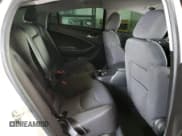 ✅ 2018 Chevrolet Volt LT • VIN: 1G1RC6S53JU149452 • Lot: 36176783. Wystawiony na Copart z przebiegiem 90 778 mil. Bezpłatny archiwum sprzedaży aukcyjnych z USA i szczegółowy raport historii pojazdu na DreamBid. Zdjęcie 10.