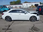 ✅ 2020 Mercedes-Benz A 220 • VIN: W1K3G4EB6LJ202811 • Lot: 41921798. Wystawiony na IAAI z przebiegiem 87 153 mil. Bezpłatny archiwum sprzedaży aukcyjnych z USA i szczegółowy raport historii pojazdu na DreamBid. Zdjęcie 12.