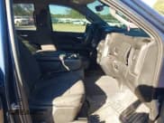 ✅ 2021 Chevrolet Silverado 1500 Custom Trail Boss • VIN: 1GCPYCEF8MZ234345 • Lot: 43623661. Listed on IAAI with 61,306 mi. Free auction sales archive from the USA and detailed vehicle history report at DreamBid. Image 5.