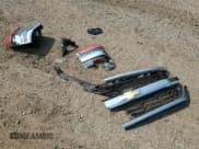 ✅ 2018 Chevrolet Silverado 1500 LS • VIN: 1GCRCNEH1JZ242142 • Лот: 60117985. Опубликован ранее на Copart с пробегом Не указан. Бесплатный доступ к архиву аукционных продаж из США и подробный отчёт об истории автомобиля на DreamBid. Изображение 12.