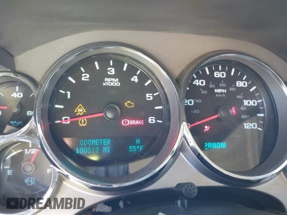 ✅ 2011 Chevrolet Silverado 1500 LT • VIN: 3GCPKSE36BG334992 • Lot: 43634445. Wystawiony na IAAI z przebiegiem 100 512 mil. Bezpłatny archiwum sprzedaży aukcyjnych z USA i szczegółowy raport historii pojazdu na DreamBid. Zdjęcie 7.