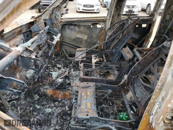 2019 Ram 1500 Express with VIN 1C6RR7FGXKS578647, listed as a Copart auction lot 70297084 with Not provided miles and Non repairable. Bid and sale history available at DreamBid. Image 7.