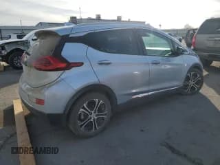✅ 2017 Chevrolet Bolt EV Premier • VIN: 1G1FX6S07H4145796 • Lot: 80931704. Wystawiony na Copart z przebiegiem 163 280 mil. Bezpłatny archiwum sprzedaży aukcyjnych z USA i szczegółowy raport historii pojazdu na DreamBid. Zdjęcie 3.