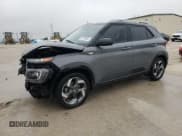 ✅ 2022 Hyundai Venue Limited • VIN: KMHRC8A39NU166728 • Lot: 44734945. Listed on Copart with Not provided. Free auction sales archive from the USA and detailed vehicle history report at DreamBid. Image 1.