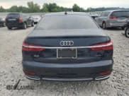 ✅ 2020 Audi A6 Premium Plus • VIN: WAUE8AF22LN061495 • Lot: 60282465. Listed on Copart with 70,793 mi. Free auction sales archive from the USA and detailed vehicle history report at DreamBid. Image 6.