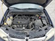 ✅ 2013 Dodge Avenger SXT • VIN: 1C3CDZCB1DN675808 • Lot: 67440025. Listed on Copart with 226,805 mi. Free auction sales archive from the USA and detailed vehicle history report at DreamBid. Image 11.