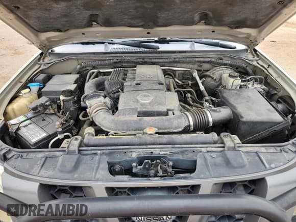 ✅ 2006 Nissan Xterra X • VIN: 5N1AN08W96C508419 • Lot: 91395355. Wystawiony na Copart z przebiegiem 96 027 mil. Bezpłatny archiwum sprzedaży aukcyjnych z USA i szczegółowy raport historii pojazdu na DreamBid. Zdjęcie 12.