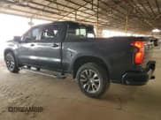 ✅ 2021 Chevrolet Silverado 1500 RST • VIN: 1GCUYEED2MZ131029 • Lot: 53144315. Wystawiony na Copart z przebiegiem 28 088 mil. Bezpłatny archiwum sprzedaży aukcyjnych z USA i szczegółowy raport historii pojazdu na DreamBid. Zdjęcie 2.