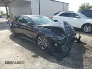 ✅ 2023 Hyundai Sonata SEL Plus • VIN: KMHL44J28PA331563 • Лот: 81629285. Опубликован ранее на Copart с пробегом 26 083 миль. Бесплатный доступ к архиву аукционных продаж из США и подробный отчёт об истории автомобиля на DreamBid. Изображение 4.