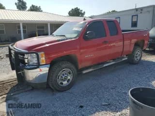 ✅ 2012 Chevrolet Silverado 2500HD Work Truck • VIN: 1GC2KVCG7CZ317864 • Lot: 67939835. Wystawiony na Copart z przebiegiem 177 568 mil. Bezpłatny archiwum sprzedaży aukcyjnych z USA i szczegółowy raport historii pojazdu na DreamBid. Zdjęcie 1.
