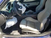 ✅ 2007 BMW Z4 M • VIN: 5UMBT93557LY53493 • Лот: 66472425. Опубликован ранее на Copart с пробегом 35 403 миль. Бесплатный доступ к архиву аукционных продаж из США и подробный отчёт об истории автомобиля на DreamBid. Изображение 8.