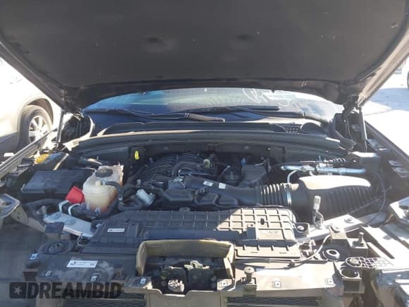 ✅ 2023 Jeep Grand Cherokee Altitude X • VIN: 1C4RJKAG1P8812950 • Lot: 43428952. Listed on IAAI with 33,890 mi. Free auction sales archive from the USA and detailed vehicle history report at DreamBid. Image 10.