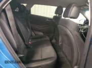 ✅ 2016 Hyundai Tucson SE • VIN: KM8J3CA4XGU106324 • Лот: 85898015. Опубликован ранее на Copart с пробегом 124 478 миль. Бесплатный доступ к архиву аукционных продаж из США и подробный отчёт об истории автомобиля на DreamBid. Изображение 11.