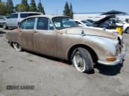 ✅ 1965 Jaguar S-Type • VIN: P1B75127BW • Lot: 62854655. Listed on Copart with Not provided. Free auction sales archive from the USA and detailed vehicle history report at DreamBid. Image 4.