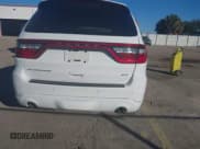 ✅ 2023 Dodge Durango GT Launch Edition • VIN: 1C4RDHDG2PC571936 • Lot: 43824821. Listed on IAAI with 37,362 mi. Free auction sales archive from the USA and detailed vehicle history report at DreamBid. Image 16.