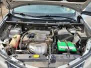 ✅ 2013 Toyota RAV4 LE • VIN: 2T3BFREV6DW026880 • Lot: 89533045. Listed on Copart with 174,305 mi. Free auction sales archive from the USA and detailed vehicle history report at DreamBid. Image 12.