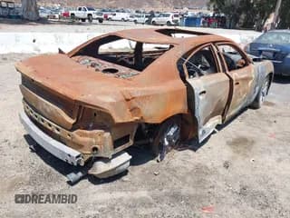 ✅ 2022 Dodge Charger GT • VIN: 2C3CDXHG4NH197595 • Lot: 42851261. Wystawiony na IAAI z przebiegiem Nie podano. Bezpłatny archiwum sprzedaży aukcyjnych z USA i szczegółowy raport historii pojazdu na DreamBid. Zdjęcie 4.