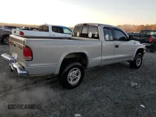 ✅ 2000 Dodge Dakota Sport • VIN: 1B7GG22N6YS591885 • Lot: 76525294. Wystawiony na Copart z przebiegiem 281 690 mil. Bezpłatny archiwum sprzedaży aukcyjnych z USA i szczegółowy raport historii pojazdu na DreamBid. Zdjęcie 3.