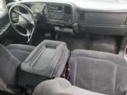 ✅ 2000 Chevrolet Silverado 1500 LS • VIN: 1GCEK19T9YE274203 • Лот: 72040304. Опубликован ранее на Copart с пробегом 181 340 миль. Бесплатный доступ к архиву аукционных продаж из США и подробный отчёт об истории автомобиля на DreamBid. Изображение 8.