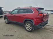 ✅ 2014 Jeep Cherokee Latitude • VIN: 1C4PJMCS0EW269944 • Lot: 93597895. Wystawiony na Copart z przebiegiem 125 467 mil. Bezpłatny archiwum sprzedaży aukcyjnych z USA i szczegółowy raport historii pojazdu na DreamBid. Zdjęcie 2.