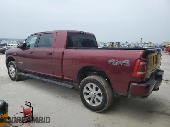 ✅ 2019 Ram 2500 Big Horn • VIN: 3C6UR5MJ8KG679609 • Lot: 66954345. Wystawiony na Copart z przebiegiem 122 577 mil. Bezpłatny archiwum sprzedaży aukcyjnych z USA i szczegółowy raport historii pojazdu na DreamBid. Zdjęcie 2.