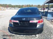 ✅ 2012 Honda Accord EX-L • VIN: 1HGCP2F87CA098073 • Lot: 43647385. Listed on IAAI with 424,857 mi. Free auction sales archive from the USA and detailed vehicle history report at DreamBid. Image 16.