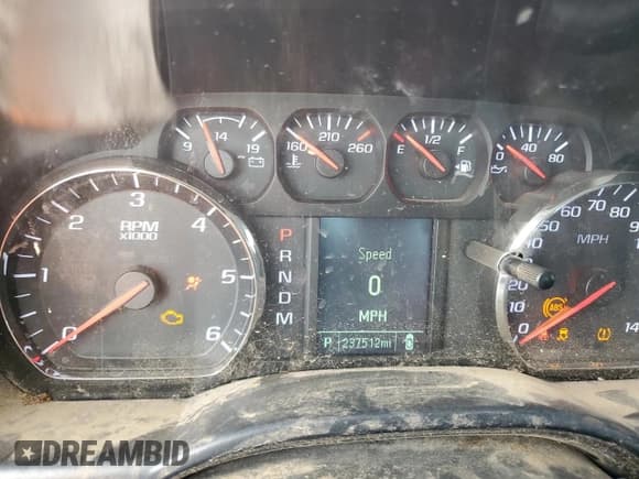 ✅ 2016 Chevrolet Silverado 1500 Work Truck • VIN: 1GCRCNEC8GZ118348 • Лот: 87438595. Опубликован ранее на Copart с пробегом 237 512 миль. Бесплатный доступ к архиву аукционных продаж из США и подробный отчёт об истории автомобиля на DreamBid. Изображение 9.