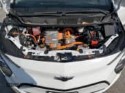 ✅ 2023 Chevrolet Bolt EV 1LT • VIN: 1G1FW6S00P4179533 • Lot: 62339725. Wystawiony na Copart z przebiegiem 33 089 mil. Bezpłatny archiwum sprzedaży aukcyjnych z USA i szczegółowy raport historii pojazdu na DreamBid. Zdjęcie 11.