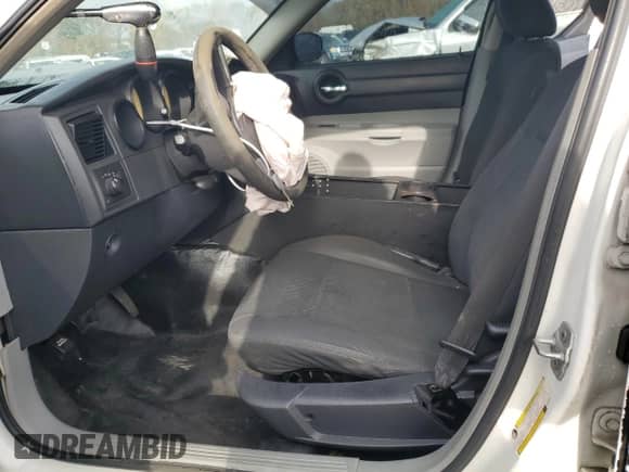 2007 Dodge Charger с VIN 2B3KA43G67H844265, выставлен на аукционе Copart как лот 82551204 с пробегом 189 098 миль миль и Списание • Salvage title. История ставок и продаж доступна на DreamBid. Изображение 7.