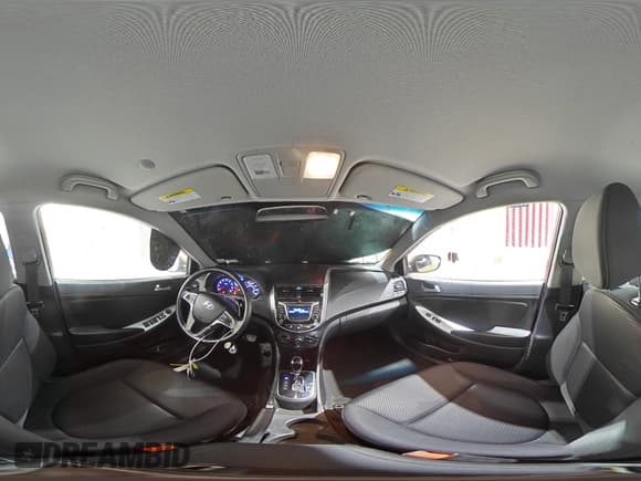 ✅ 2016 Hyundai Accent Sport • VIN: KMHCU5AE0GU244416 • Лот: 81792904. Опубликован ранее на Copart с пробегом 54 278 миль. Бесплатный доступ к архиву аукционных продаж из США и подробный отчёт об истории автомобиля на DreamBid. Изображение 14.