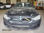 ✅ 2016 BMW 3 Series 340i • VIN: WBA8B3G58GNT62118 • Lot: 70381915. Listed on Copart with 118,537 mi. Free auction sales archive from the USA and detailed vehicle history report at DreamBid. Image 5.