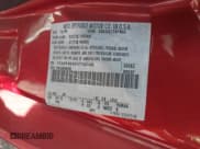 ✅ 2000 Ford Mustang • VIN: 1FAFP404XYF150146 • Lot: 43442212. Listed on IAAI with Not provided. Free auction sales archive from the USA and detailed vehicle history report at DreamBid. Image 9.