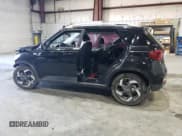 ✅ 2024 Hyundai Venue SEL • VIN: KMHRC8A37RU337692 • Lot: 49122875. Listed on Copart with 3,039 mi. Free auction sales archive from the USA and detailed vehicle history report at DreamBid. Image 2.