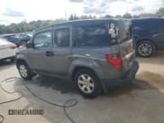 ✅ 2011 Honda Element EX • VIN: 5J6YH1H79BL001422 • Лот: 83841175. Опубликован ранее на Copart с пробегом 226 274 миль. Бесплатный доступ к архиву аукционных продаж из США и подробный отчёт об истории автомобиля на DreamBid. Изображение 2.