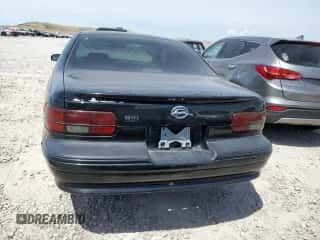 1996 Chevrolet Caprice 1SA Special Value z VIN 1G1BL52P4TR156879, wystawiony jako Copart lot #58695805 z przebiegiem 115 592 mil mil oraz Szkoda całkowita • Salvage title. Historia ofert i sprzedaży dostępna na DreamBid. Obrazek 6.