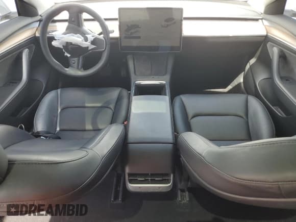 ✅ 2023 Tesla Model 3 • VIN: 5YJ3E1EA3PF495778 • Лот: 54877465. Опубликован ранее на Copart с пробегом 31 525 миль. Бесплатный доступ к архиву аукционных продаж из США и подробный отчёт об истории автомобиля на DreamBid. Изображение 8.