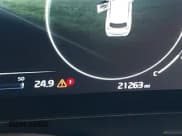 ✅ 2023 Kia Sportage X-Pro • VIN: 5XYK7CAF0PG138196 • Lot: 41819236. Listed on IAAI with 21,263 mi. Free auction sales archive from the USA and detailed vehicle history report at DreamBid. Image 16.