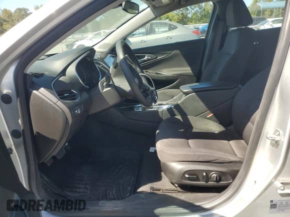 2021 Chevrolet Malibu LT с VIN 1G1ZD5ST1MF074572, выставлен на аукционе Copart как лот 84472995 с пробегом 71 471 миль миль и Списание • Salvage title. История ставок и продаж доступна на DreamBid. Изображение 7.